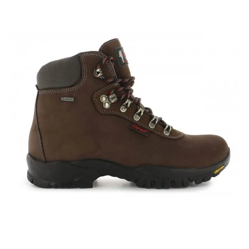 CHIRUCA GREDOS  GORE-TEX VIBRAM MARRON