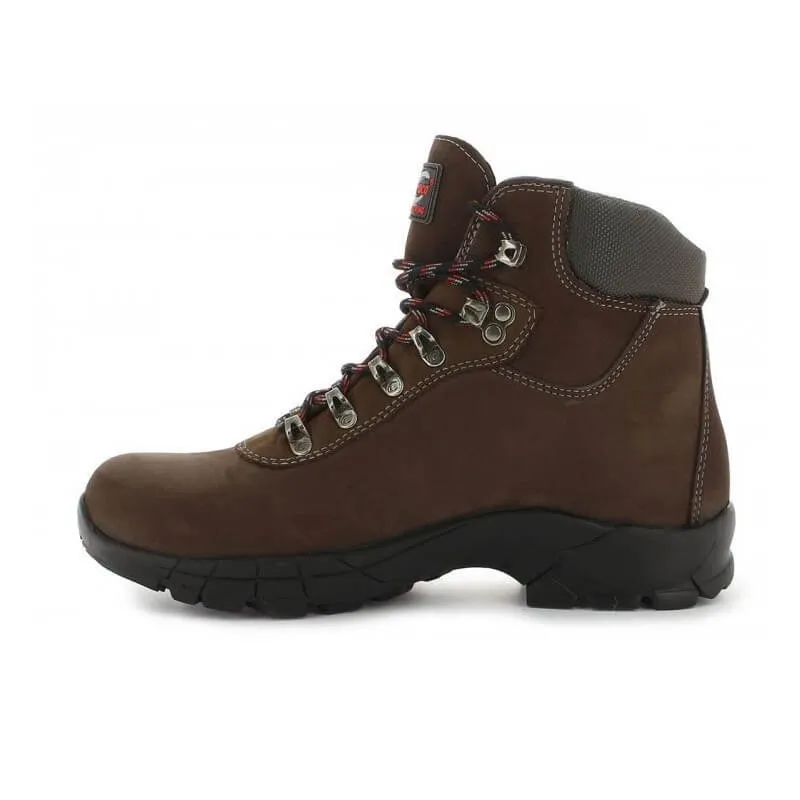 CHIRUCA GREDOS  GORE-TEX VIBRAM MARRON