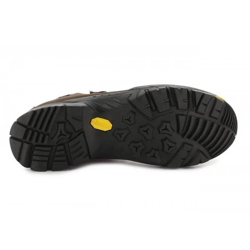 CHIRUCA GREDOS  GORE-TEX VIBRAM MARRON