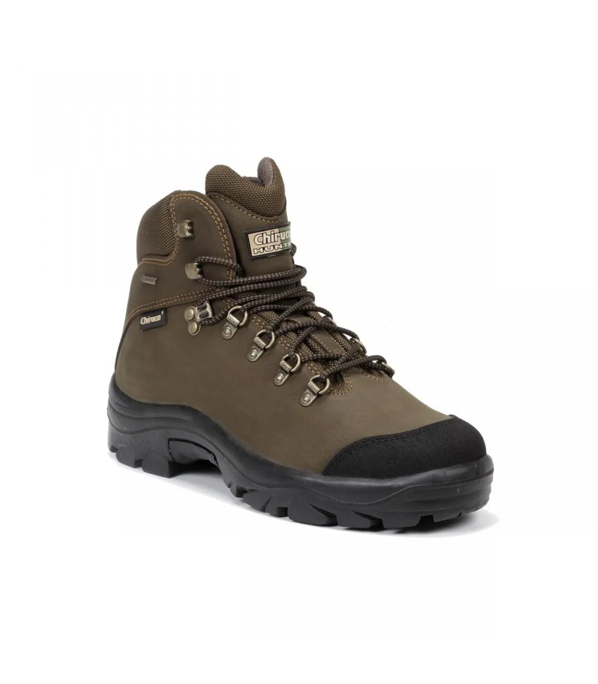 CHIRUCA HOMBRE POINTER FORCE GORE-TEX