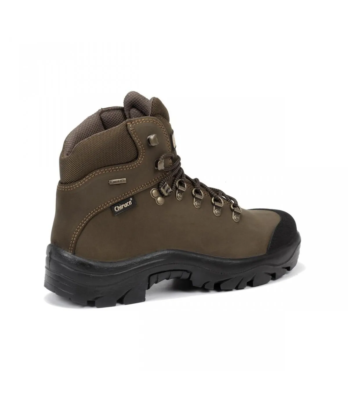 CHIRUCA HOMBRE POINTER FORCE GORE-TEX