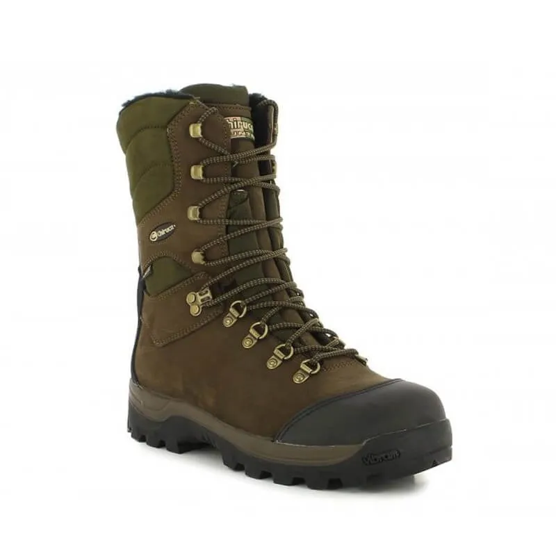 CHIRUCA MISTRAL THINSULATE GORE-TEX VIBRAM VERDE