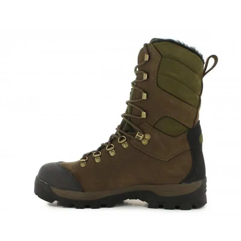 CHIRUCA MISTRAL THINSULATE GORE-TEX VIBRAM VERDE