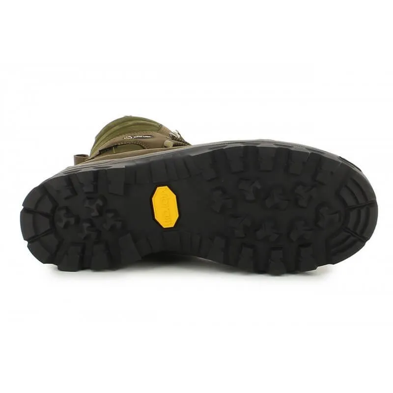 CHIRUCA MISTRAL THINSULATE GORE-TEX VIBRAM VERDE