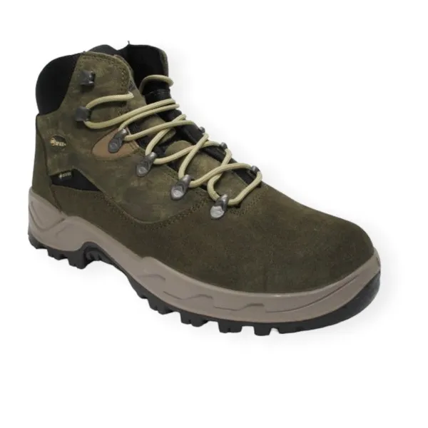 CHIRUCA MULHACEN 61 GREEN GORE TEX