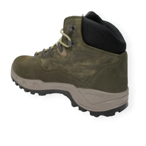 CHIRUCA MULHACEN 61 GREEN GORE TEX