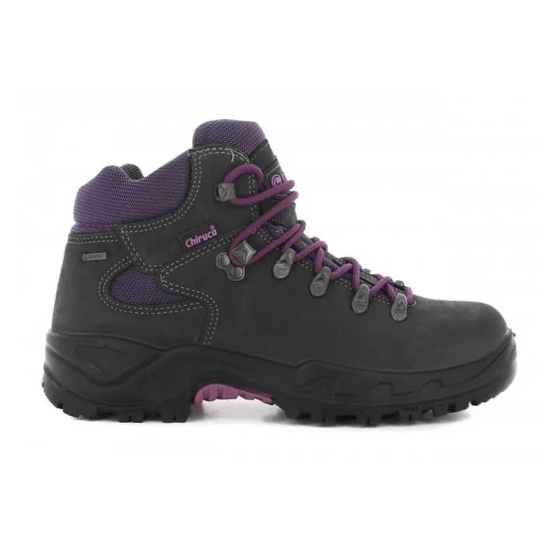 CHIRUCA PANTICOSA  GORE-TEX POLIURETANO XTRA GRIS