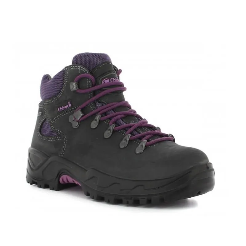 CHIRUCA PANTICOSA  GORE-TEX POLIURETANO XTRA GRIS