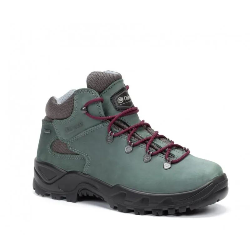 CHIRUCA PANTICOSA  GORE-TEX POLIURETANO XTRA GRIS