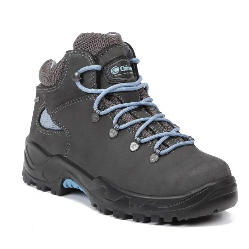 CHIRUCA PANTICOSA  GORE-TEX POLIURETANO XTRA GRIS