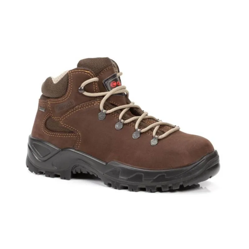 CHIRUCA PANTICOSA  GORE-TEX POLIURETANO XTRA GRIS