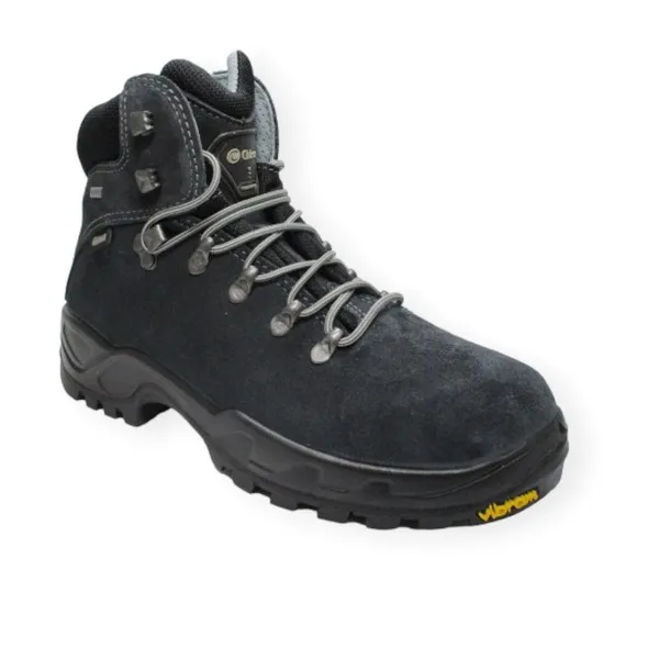 CHIRUCA REFUGIO 23 GRIS GORE TEX VIBRAM