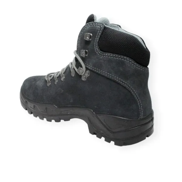 CHIRUCA REFUGIO 23 GRIS GORE TEX VIBRAM