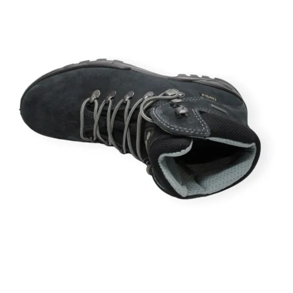 CHIRUCA REFUGIO 23 GRIS GORE TEX VIBRAM