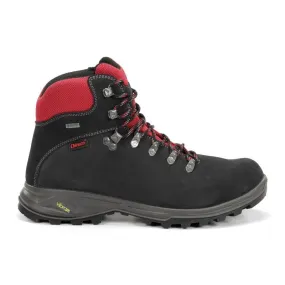 CHIRUCA REFUGIO GORE-TEX POLIURETANO XTRA GRIS-ROJO