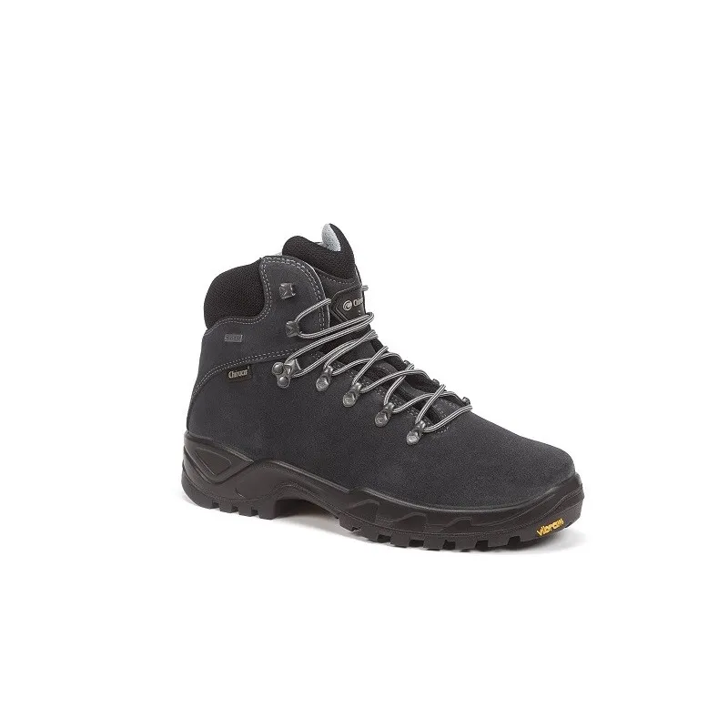 CHIRUCA REFUGIO  GORE-TEX POLIURETANO XTRA GRIS