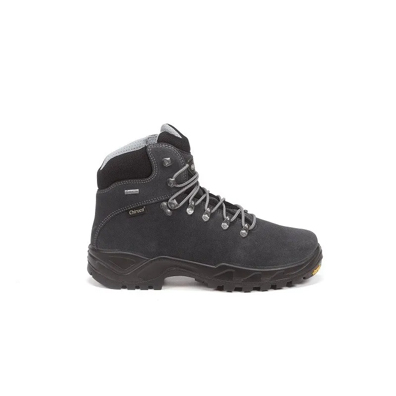 CHIRUCA REFUGIO  GORE-TEX POLIURETANO XTRA GRIS