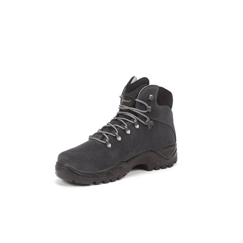 CHIRUCA REFUGIO  GORE-TEX POLIURETANO XTRA GRIS