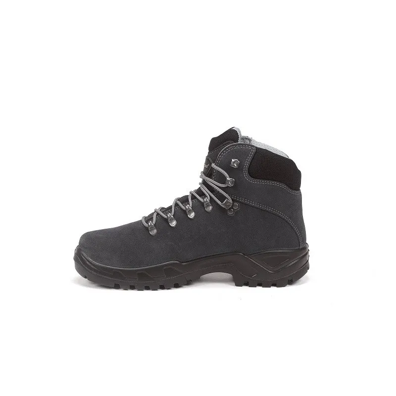 CHIRUCA REFUGIO  GORE-TEX POLIURETANO XTRA GRIS