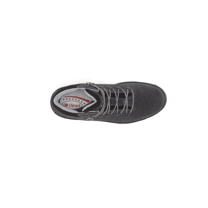 CHIRUCA REFUGIO  GORE-TEX POLIURETANO XTRA GRIS