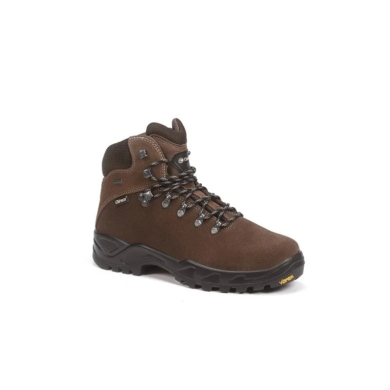 CHIRUCA REFUGIO  GORE-TEX POLIURETANO XTRA MARRON