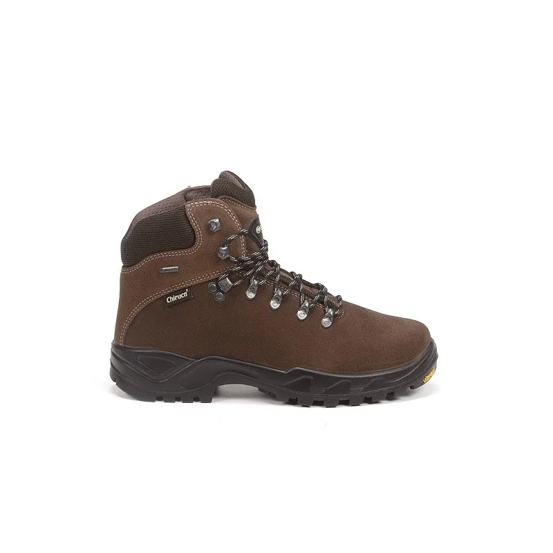 CHIRUCA REFUGIO  GORE-TEX POLIURETANO XTRA MARRON