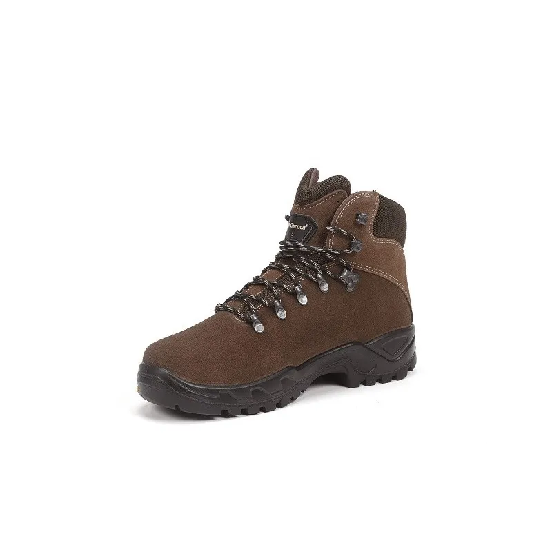 CHIRUCA REFUGIO  GORE-TEX POLIURETANO XTRA MARRON