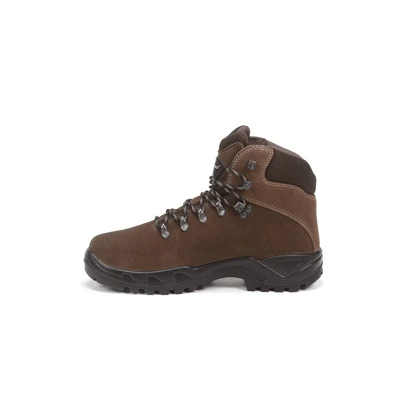 CHIRUCA REFUGIO  GORE-TEX POLIURETANO XTRA MARRON