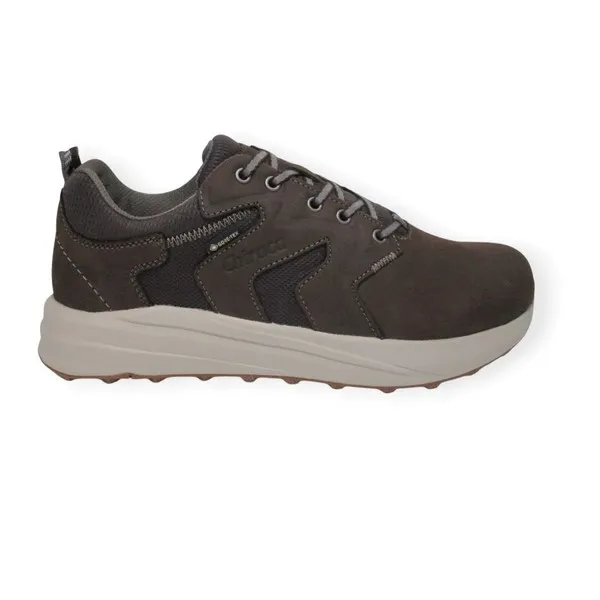 CHIRUCA SIDNEY 22 GREY GORE TEX