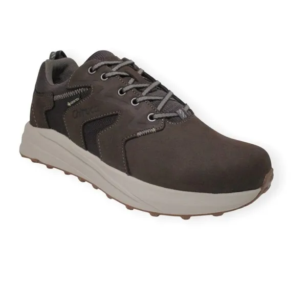 CHIRUCA SIDNEY 22 GREY GORE TEX