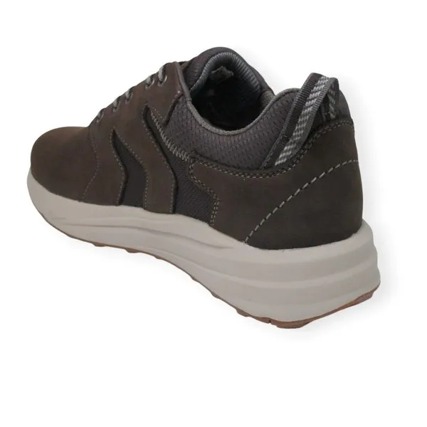 CHIRUCA SIDNEY 22 GREY GORE TEX