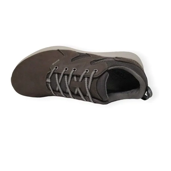 CHIRUCA SIDNEY 22 GREY GORE TEX