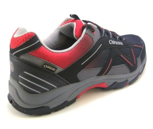 CHIRUCA SUMATRA 19 GORE TEX VIBRAM