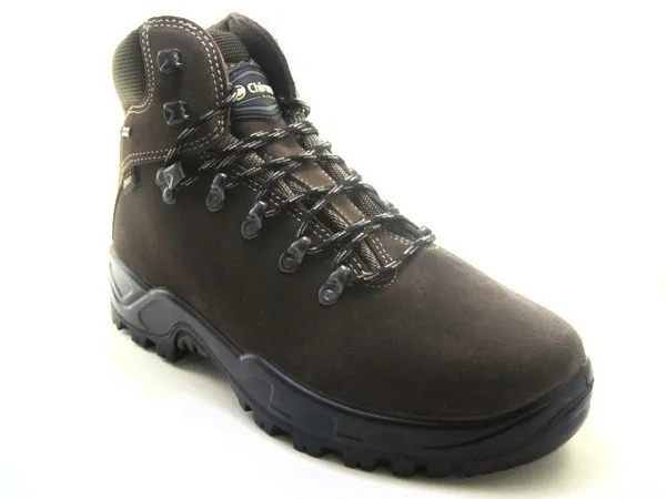 CHIRUCA XACOBEO 27 BROWN GORE TEX