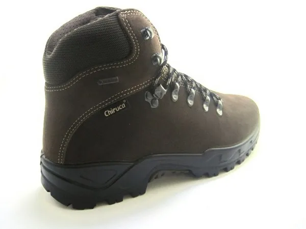 CHIRUCA XACOBEO 27 BROWN GORE TEX