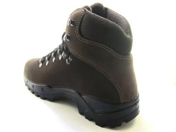 CHIRUCA XACOBEO 27 BROWN GORE TEX