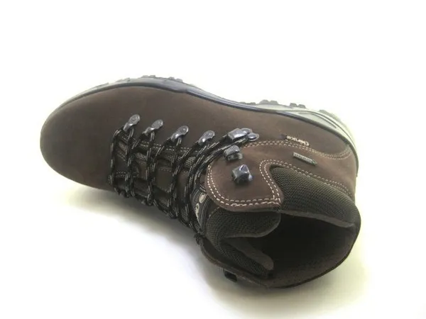 CHIRUCA XACOBEO 27 BROWN GORE TEX