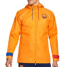 Cortavientos Nike Barcelona All Weather Fan