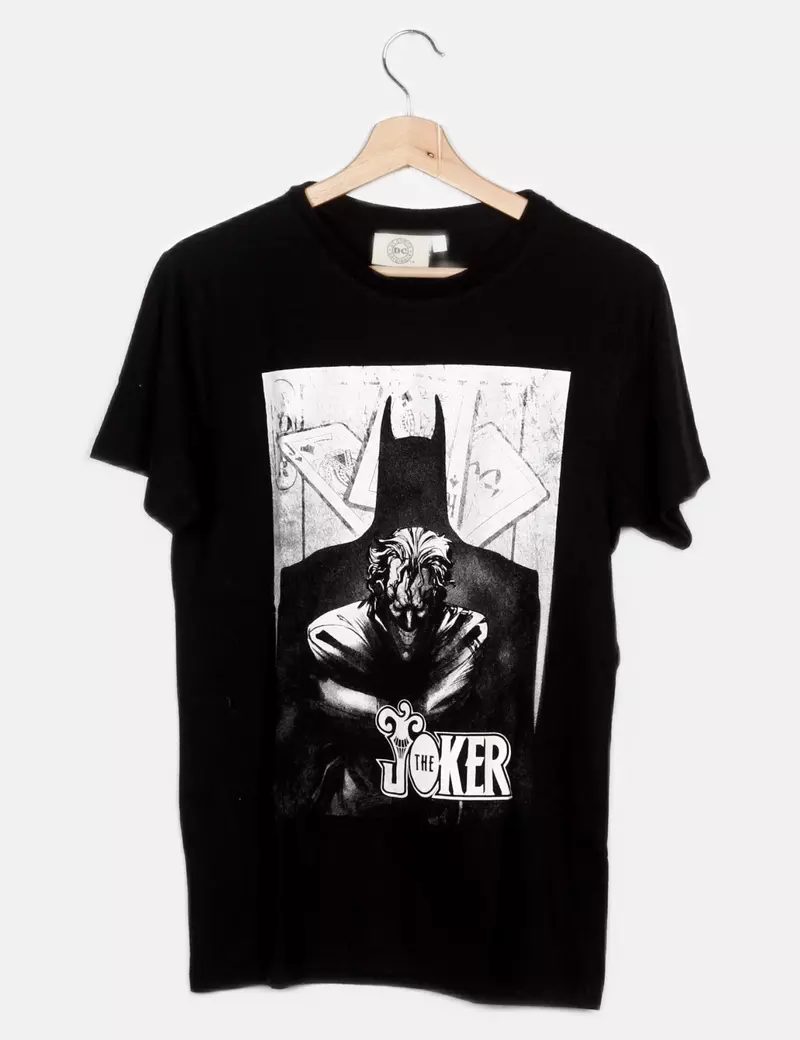 DC comics Camiseta