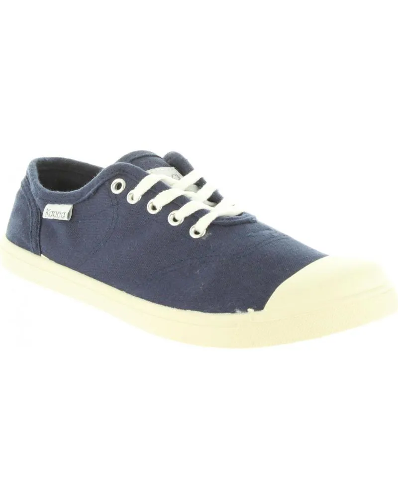 Deportivas de Mujer KAPPA 3032DG0 KEYSY 910 BLUE MARINE