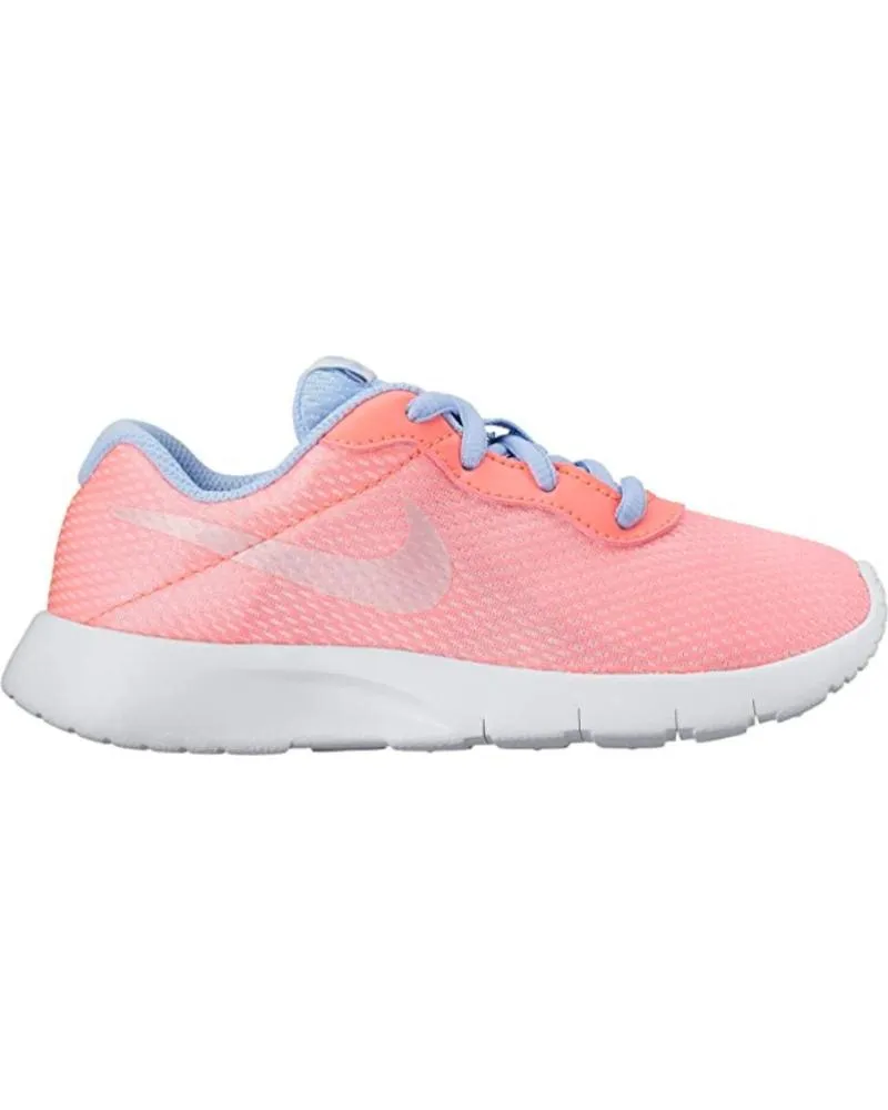 Deportivas de Niña NIKE TANJUN SE PS VARIOS COLORES