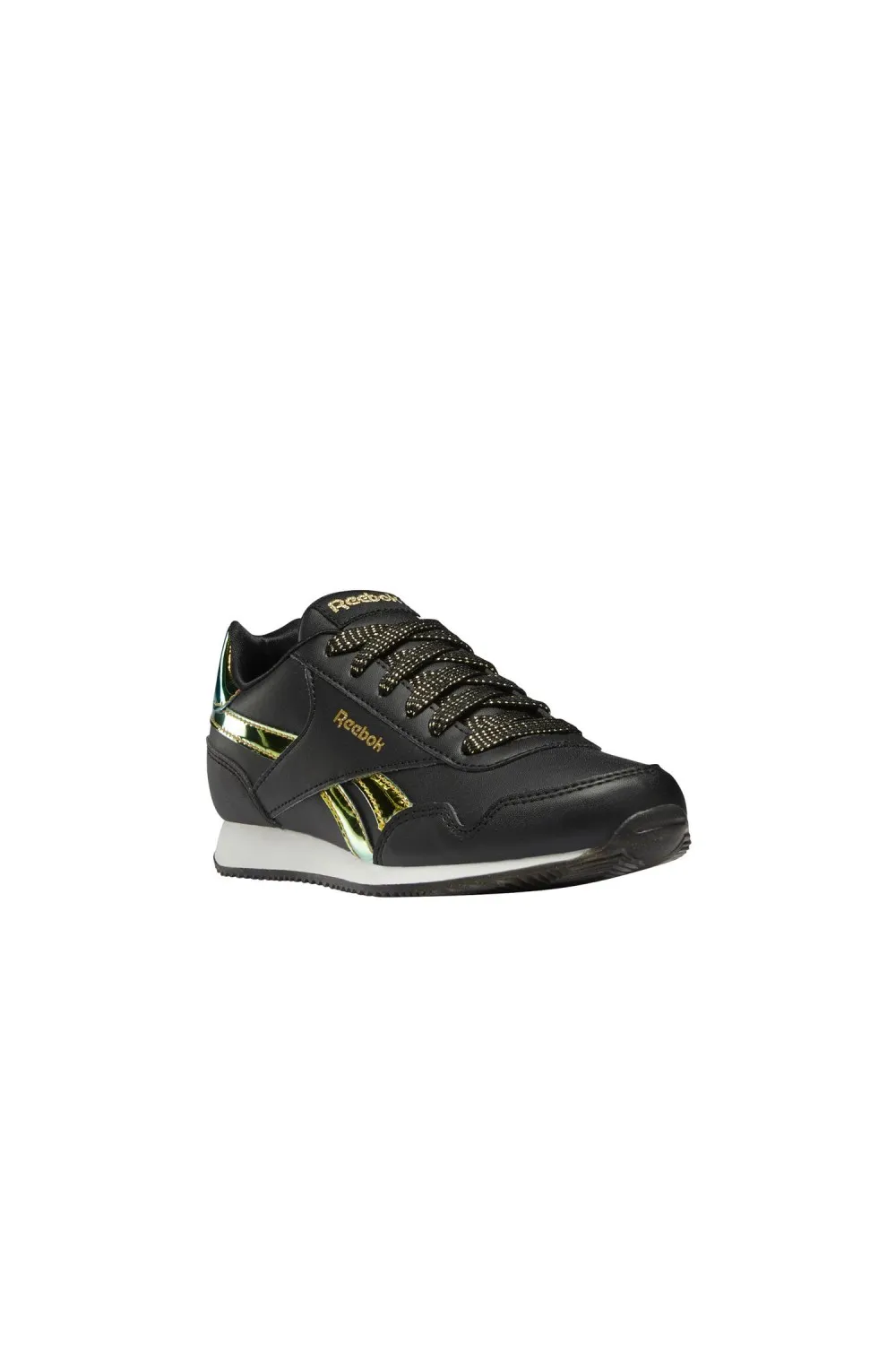 deportivo reebok royal negro g57515