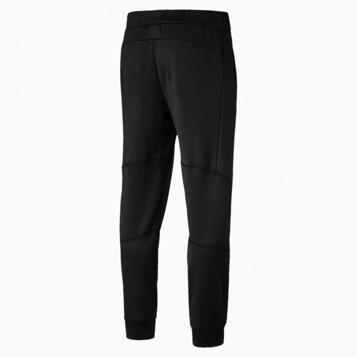 EVOSTRIPE WARM PANTS PUMA BLACK