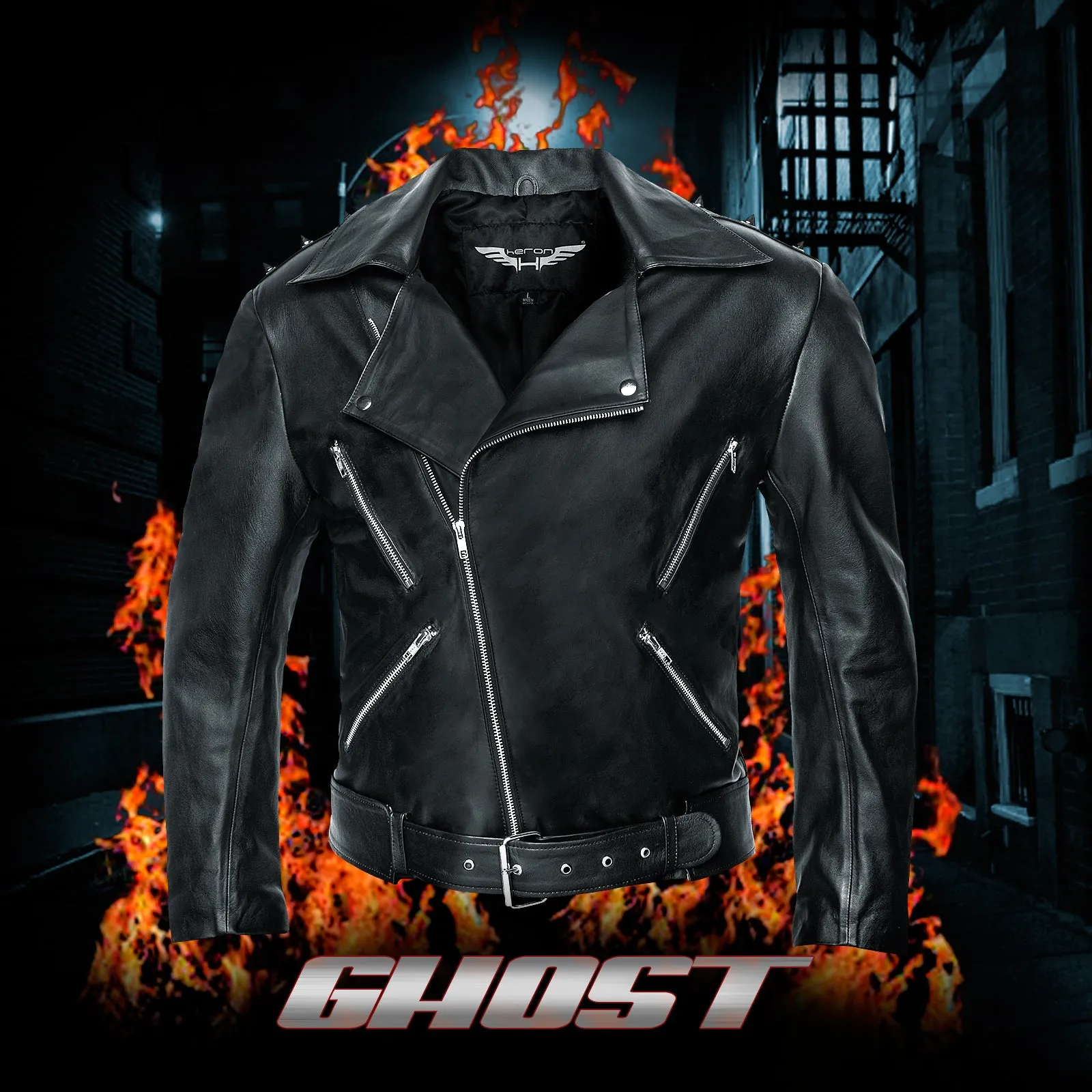 Ghost Rider