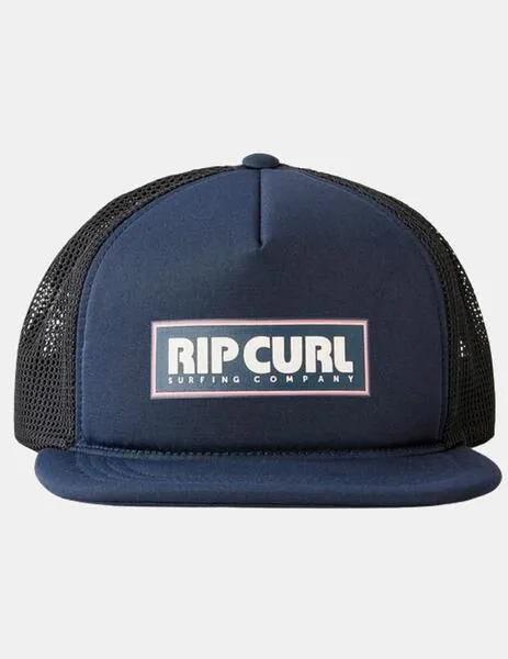 Gorra RIP CURL BIG MUMMA ICON TRUCKER - Navy