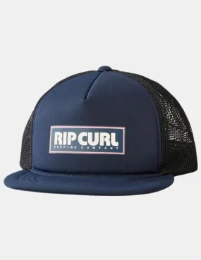 Gorra RIP CURL BIG MUMMA ICON TRUCKER - Navy