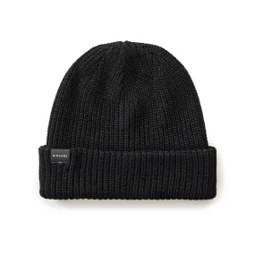 Gorro Rip Curl Impact Reg Niño Negro