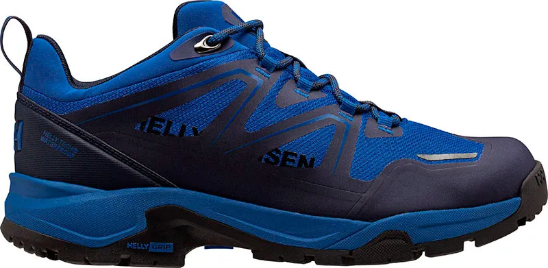 helly hansen CASCADE LOW HT Cobalt 2.0