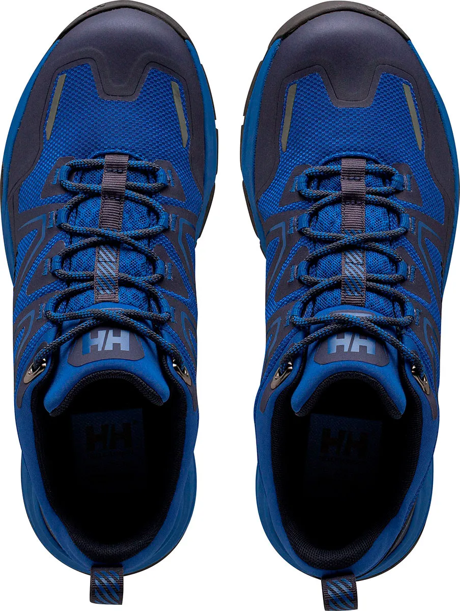 helly hansen CASCADE LOW HT Cobalt 2.0