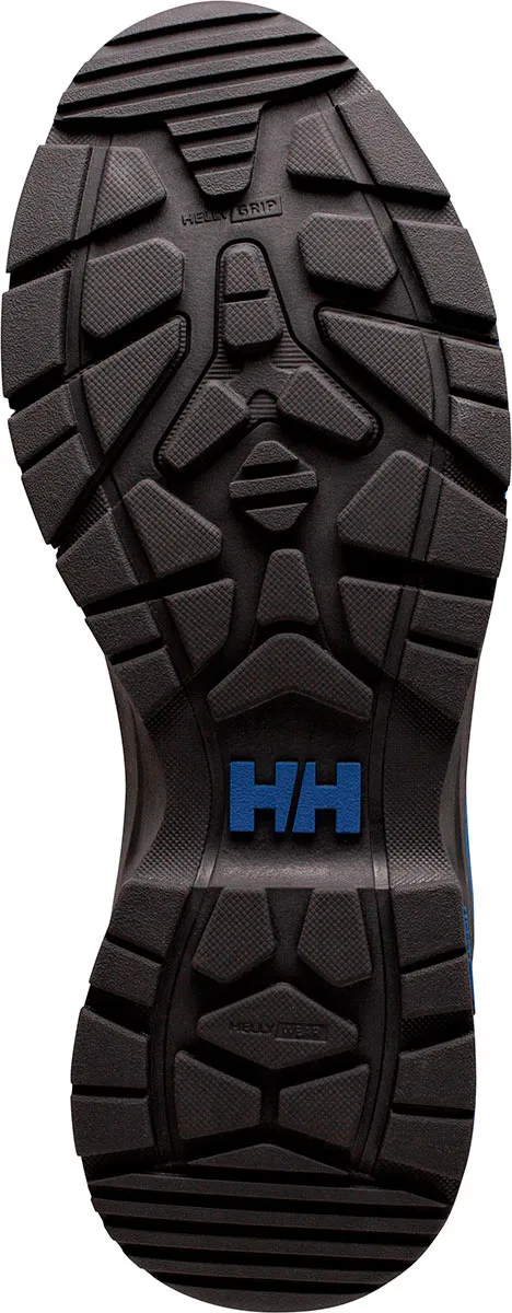 helly hansen CASCADE LOW HT Cobalt 2.0